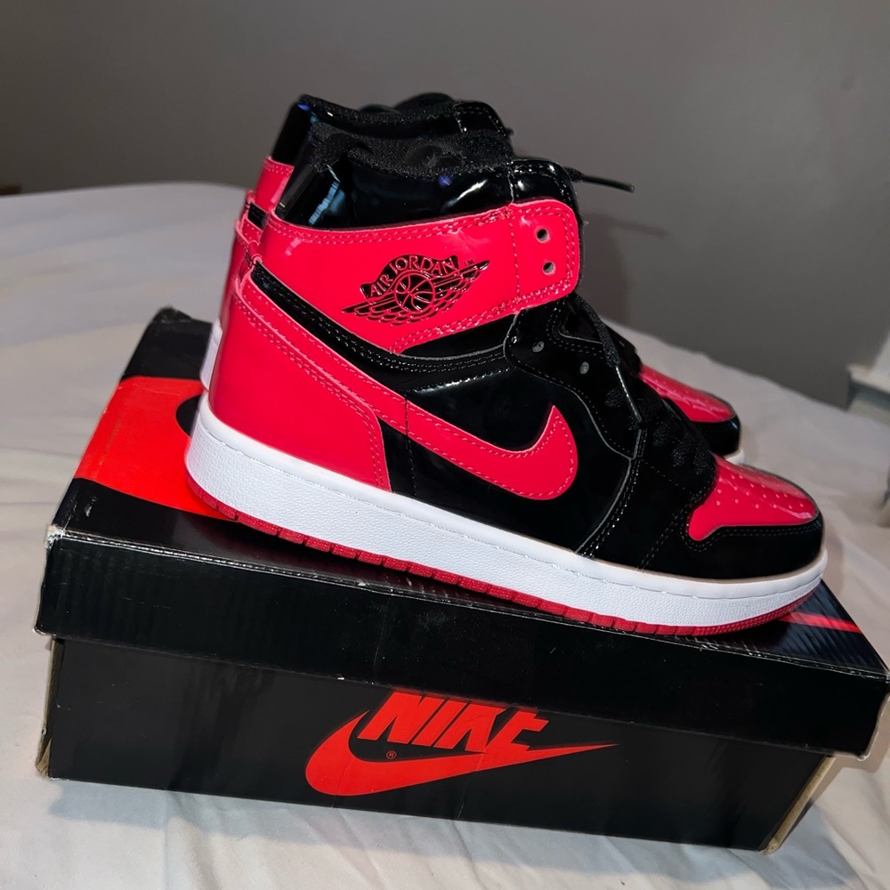 Jordan 1s